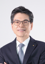 가톨릭대학교 의무부총장님 민창기